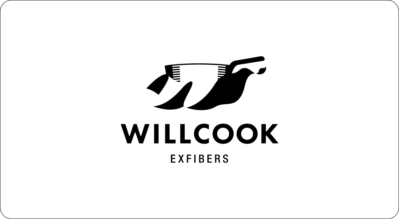 WILLCOOK🄬 -2