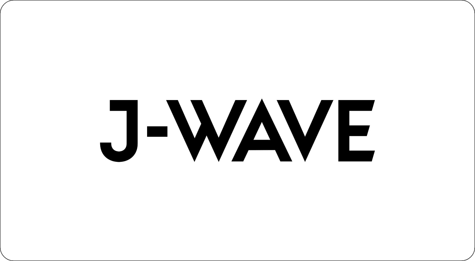 J-WAVE SPECIAL SMART CITY FESTA SOUNDS OF SMART INSPIRATION 公開収録-2